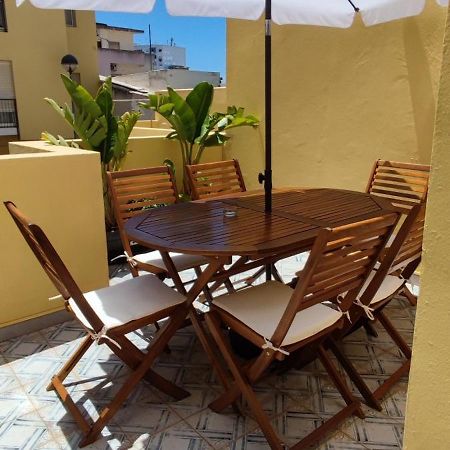 Casa Da Acoteia Apartman FAO Kültér fotó