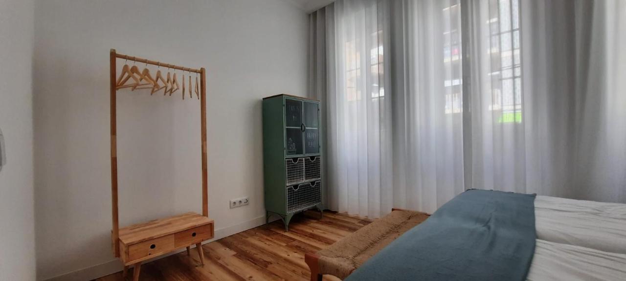 Casa Da Acoteia Apartman FAO Kültér fotó