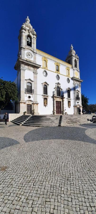 Casa Da Acoteia Apartman FAO Kültér fotó