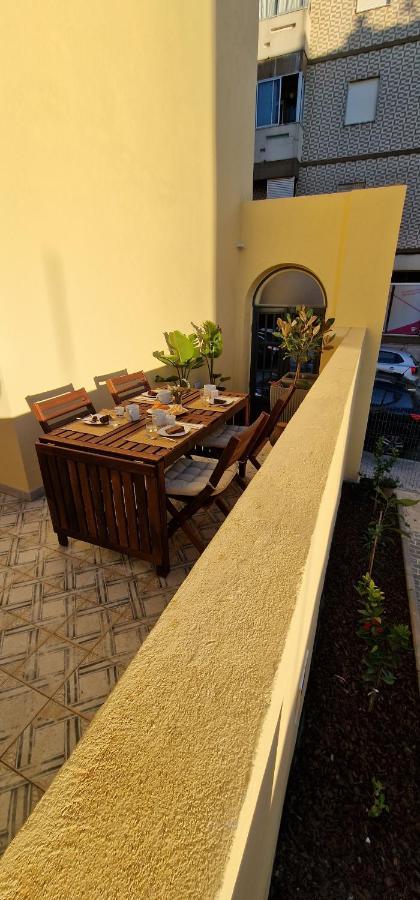 Casa Da Acoteia Apartman FAO Kültér fotó