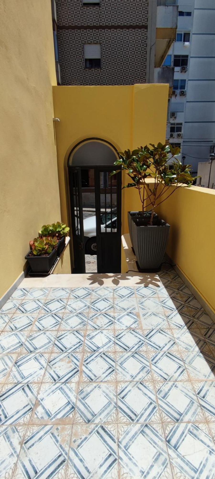 Casa Da Acoteia Apartman FAO Kültér fotó