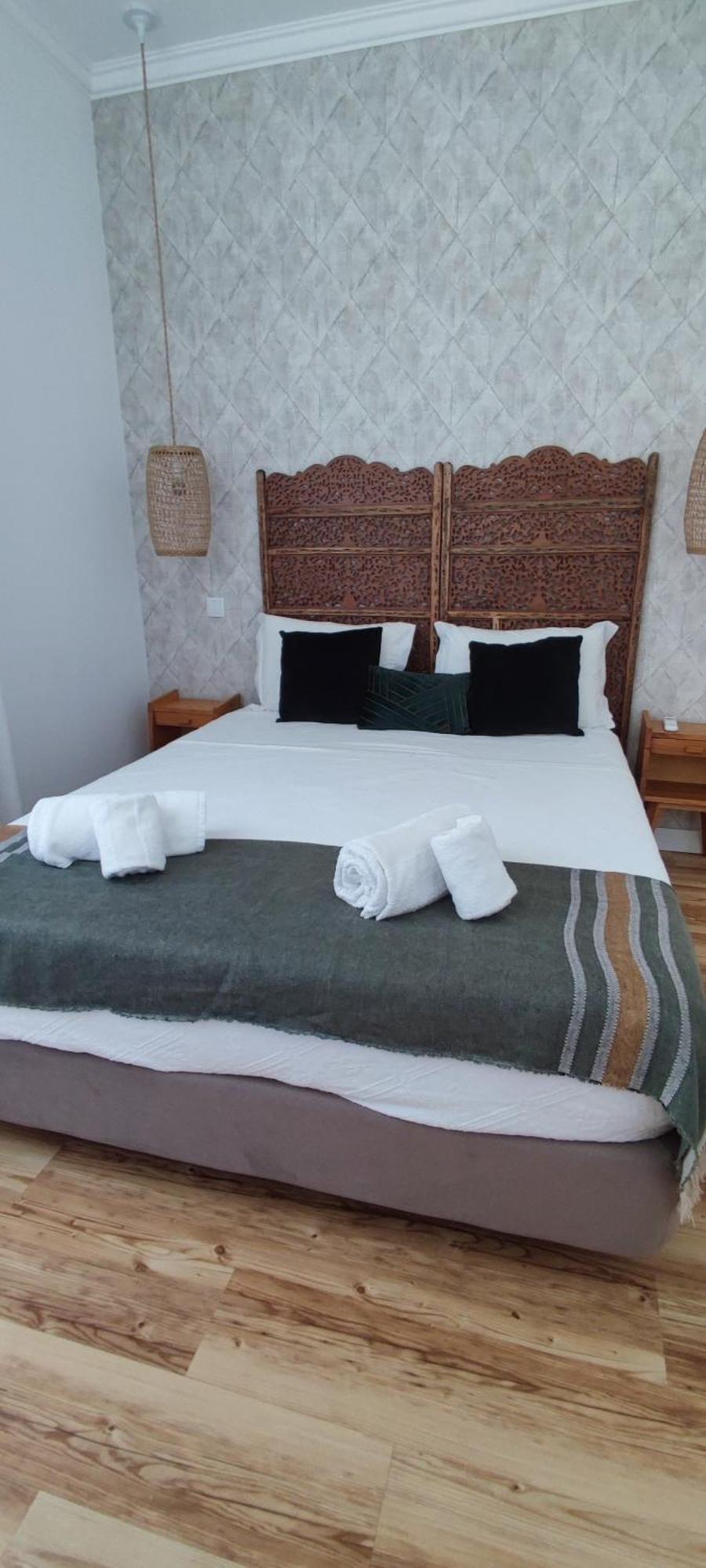 Casa Da Acoteia Apartman FAO Kültér fotó