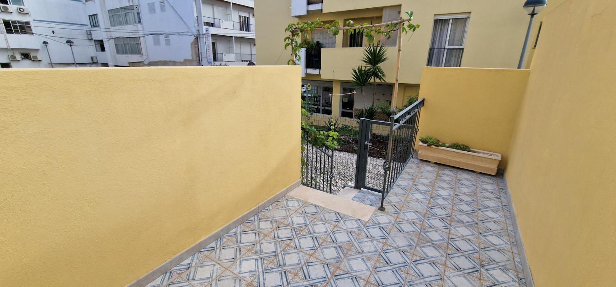 Casa Da Acoteia Apartman FAO Kültér fotó
